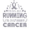 I'm Outrunning Brain Cancer