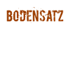 Bodensatz