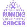 I'm Outrunning Stomach Cancer