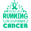 I'm Outrunning Liver Cancer