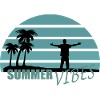 Sommerliche Vibes