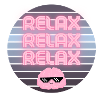 Relax your Brain motif