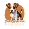 Jack Russell Mama