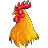 Stop Clucking