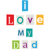 J’aime mon père