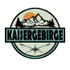 Kaisergebirge