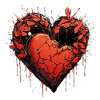 Broken Heart