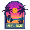 Livin' La Vida Aloha