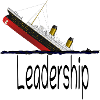 Leadership ship