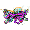 Octopus