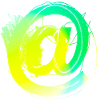 internet email www funny meme grunge tech leters