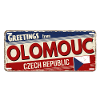 Olomouc Schild