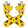 Giraffen Giraffe