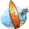 Surfboard