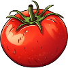 Simple tomato