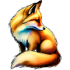 Red fox