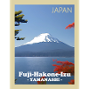 Japan's Mount Fuji National Park