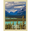 Jasper National Park