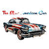The Most American Car