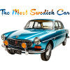 Das schwedischste Auto
