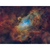 Eagle Nebula - M16