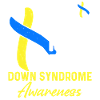 Down syndrome consciousness