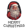 Père Noël - Marry Christmas
