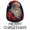 Père Noël - Marry Christmas