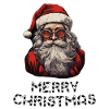 Santa Claus - Marry Christmas