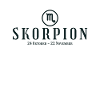 Sternzeichen Skorpion - Tierkreiszeichen - Geburts