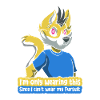 Furry Fandom Fursuits Funny