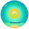Nature Sun Love