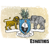 Swaziland, Eswatini, Royaume d’Eswatini