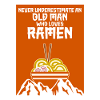 ramen noodles mountains noodle soup
