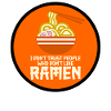 Ramen noodle soup