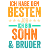 Sohn Bruder