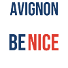Avignon T-Shirt Souvenir