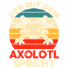 Axolotl