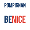 Pompignan Cannes be Nice