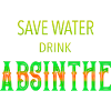 ABSINTHE