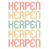 Kerpenerin Kerpener Kerpen