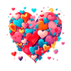 Love Heart