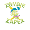 Zombie Halloween Zaper