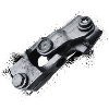 Universal joint: Powerful connection