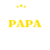Super Papa ANÉSTHÉSISTE ANNIVERSAIRE