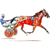 Trotting