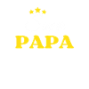 Super Papa AMBULANCIER ANNIVERSAIRE