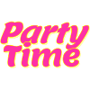 Party time