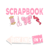 Scrapbooking Scrapbooker