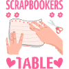 Scrapbooking